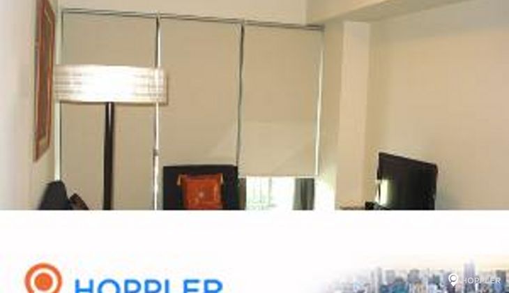 "1BR Condo for Rent in Joya Lofts and Towers, Rockwell Center, Makati"07