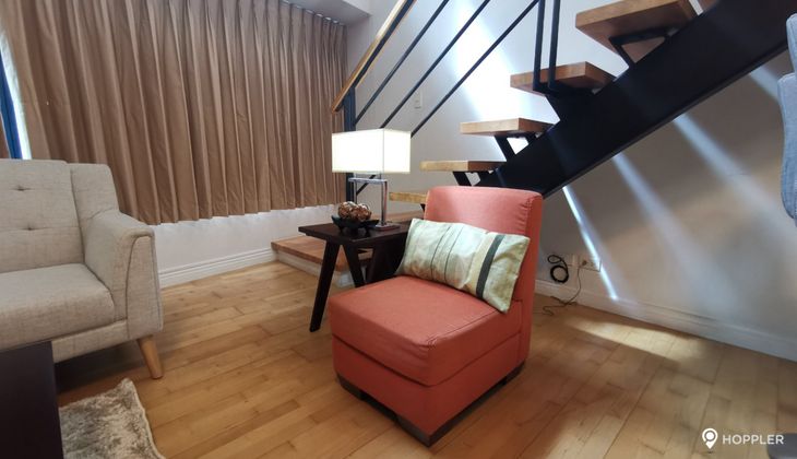 "2BR Condo for Rent in One Rockwell, Rockwell Center, Makati"03