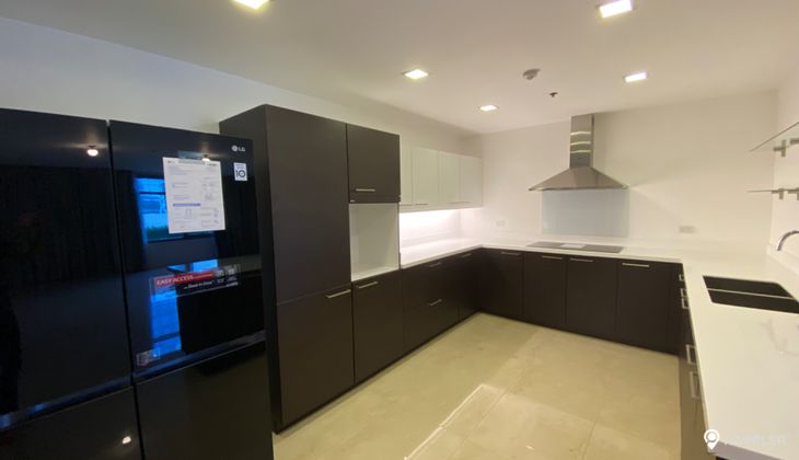 "3BR Condo for Rent in The Suites at One Bonifacio High Street, BGC - Bonifacio Global City, Taguig"04