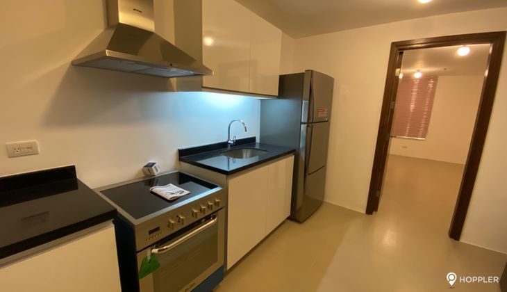 "3BR Condo for Rent in The Suites at One Bonifacio High Street, BGC - Bonifacio Global City, Taguig"05