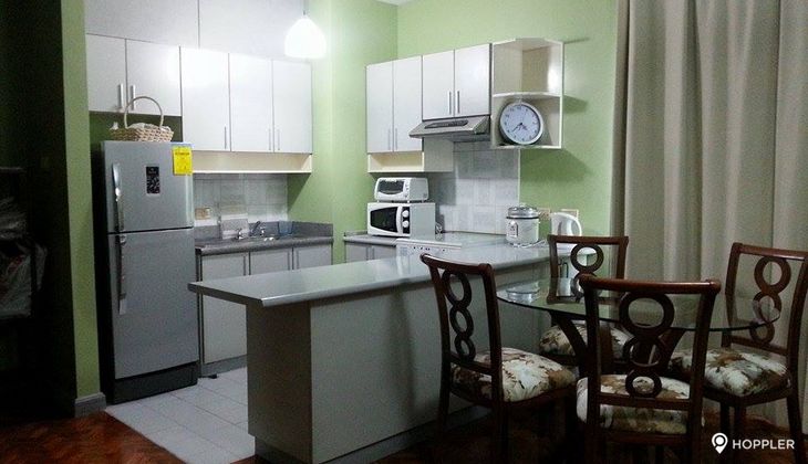 "1BR Condo for Rent in The Asia Tower, Legazpi Village, Makati"02