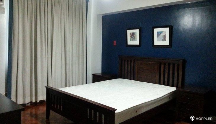 "1BR Condo for Rent in The Asia Tower, Legazpi Village, Makati"07