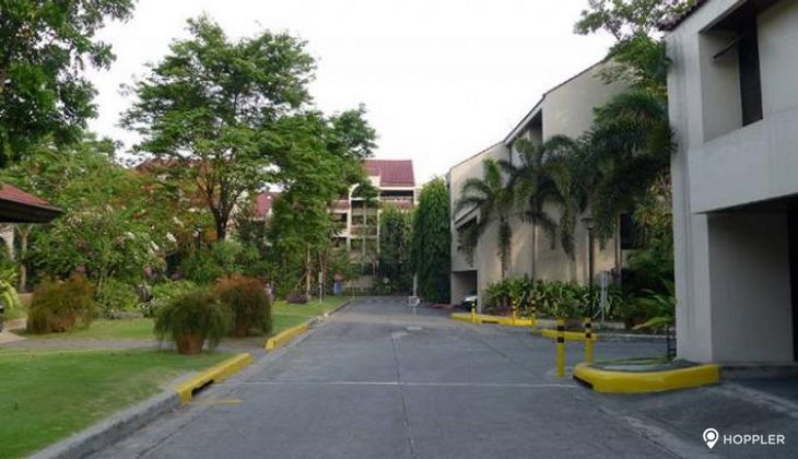 "2BR Condo for Rent in Galeria de Magallanes, Magallanes, Makati"05