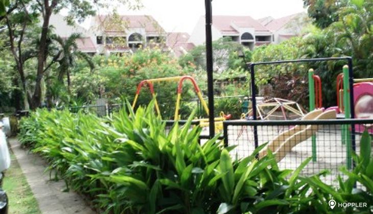 "2BR Condo for Rent in Galeria de Magallanes, Magallanes, Makati"06