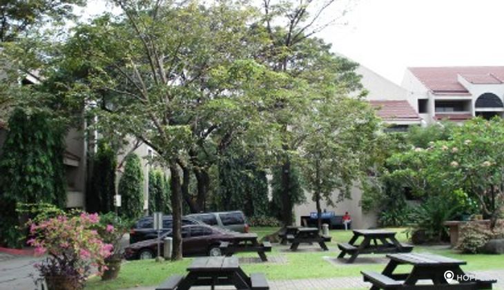 "2BR Condo for Rent in Galeria de Magallanes, Magallanes, Makati"07