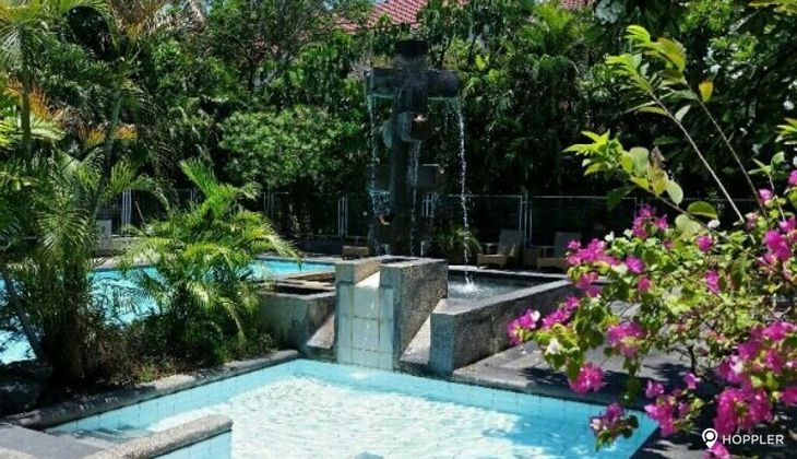 "2BR Condo for Rent in Galeria de Magallanes, Magallanes, Makati"08
