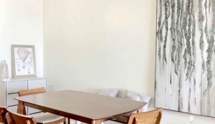 "1BR Condo for Rent in Portico, Oranbo, Pasig"02
