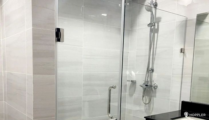 "Studio Condo for Rent in The Veranda Arca, Western Bicutan, Taguig"03