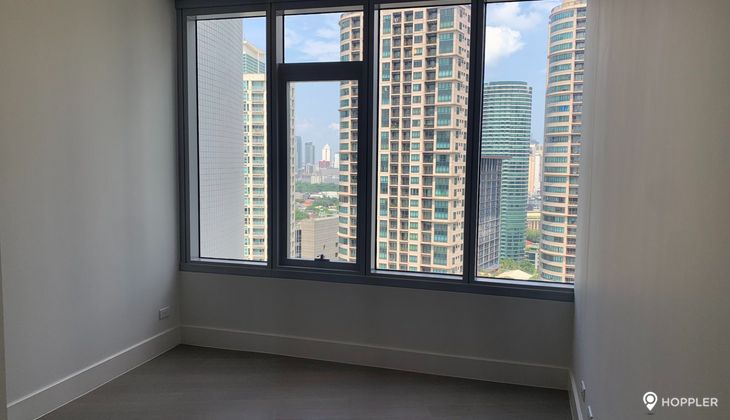 "2BR Condo for Rent in The Proscenium Residences, Rockwell Center, Makati"03