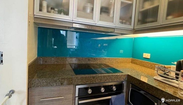 "2BR Condo for Rent in South of Market Private Residences, BGC - Bonifacio Global City, Taguig"03