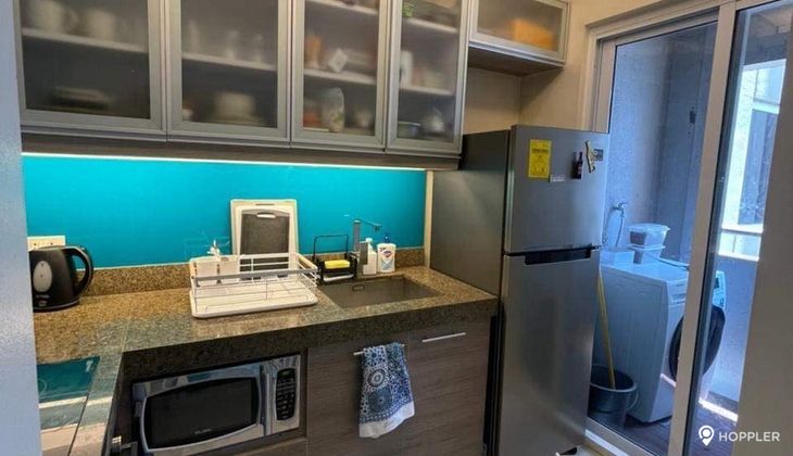 "2BR Condo for Rent in South of Market Private Residences, BGC - Bonifacio Global City, Taguig"04