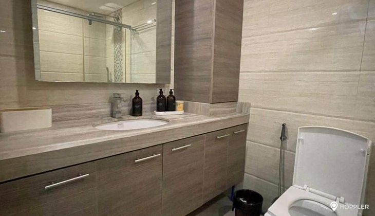 "2BR Condo for Rent in South of Market Private Residences, BGC - Bonifacio Global City, Taguig"07