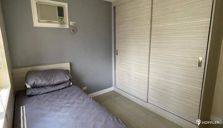 "2BR Condo for Rent in South of Market Private Residences, BGC - Bonifacio Global City, Taguig"08