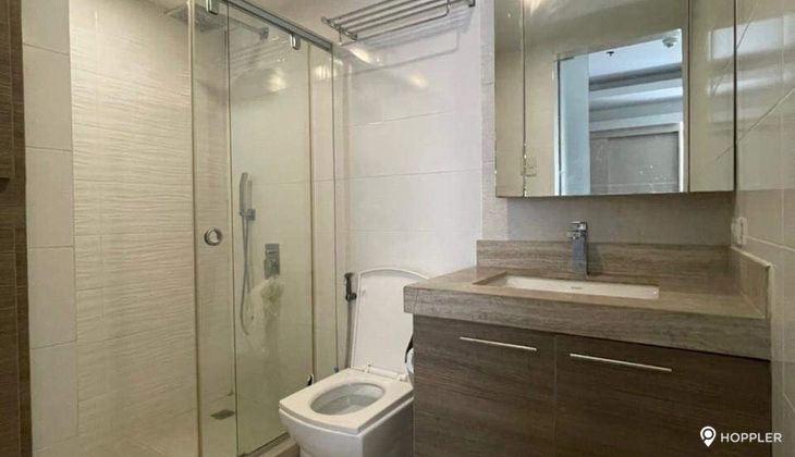 "2BR Condo for Rent in South of Market Private Residences, BGC - Bonifacio Global City, Taguig"09