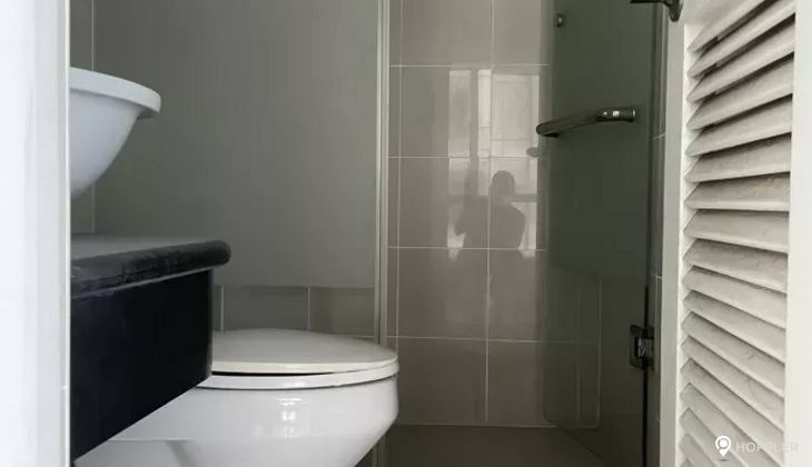 "1BR Condo for Rent in Eastwood Le Grand, Eastwood City, Quezon City"06