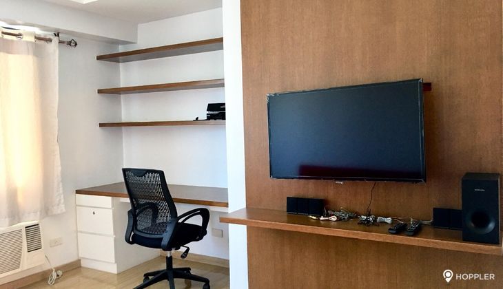 "2BR Condo for Rent in Icon Plaza, BGC - Bonifacio Global City, Taguig"03