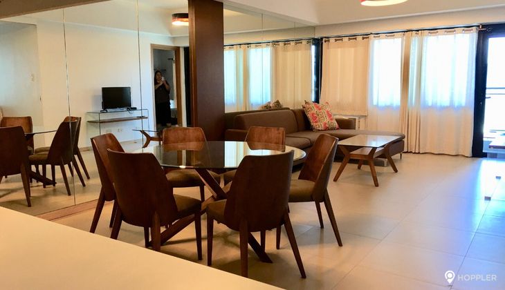 "2BR Condo for Rent in Icon Plaza, BGC - Bonifacio Global City, Taguig"04