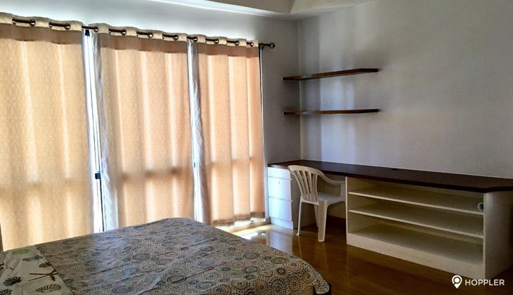 "2BR Condo for Rent in Icon Plaza, BGC - Bonifacio Global City, Taguig"05