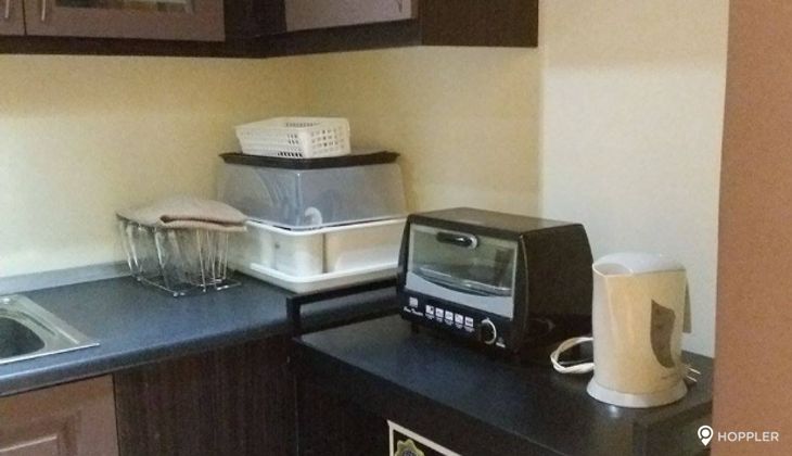 "1BR Condo for Rent in Forbeswood Heights, BGC - Bonifacio Global City, Taguig"03