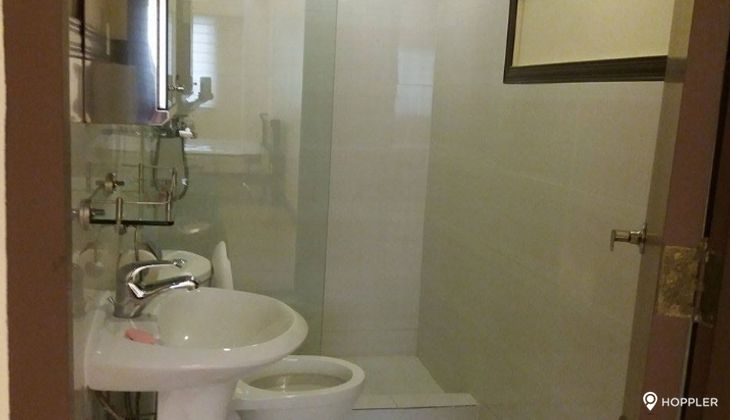 "1BR Condo for Rent in Forbeswood Heights, BGC - Bonifacio Global City, Taguig"06