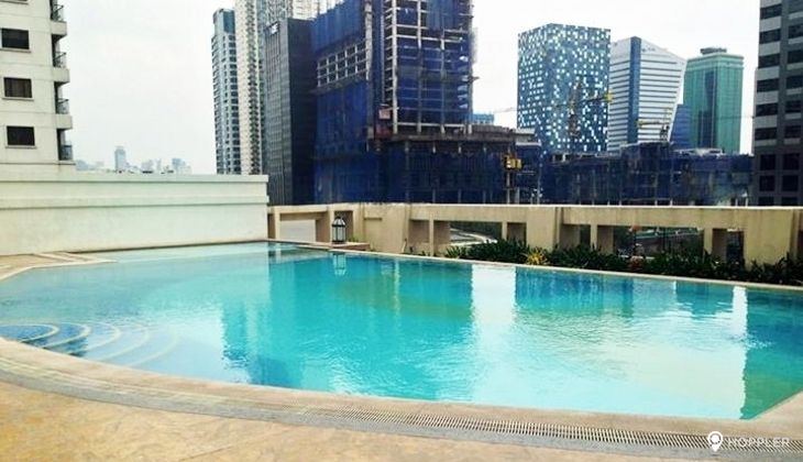 "1BR Condo for Rent in Forbeswood Heights, BGC - Bonifacio Global City, Taguig"07