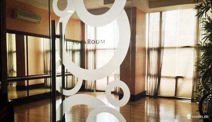 "1BR Condo for Rent in Forbeswood Heights, BGC - Bonifacio Global City, Taguig"10
