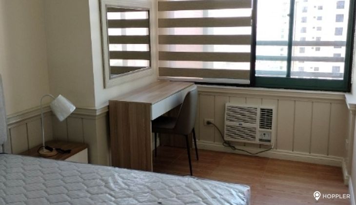 "3BR Condo for Rent in West of Ayala, Bel-Air Village, Makati"06