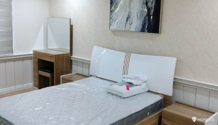 "3BR Condo for Rent in West of Ayala, Bel-Air Village, Makati"07