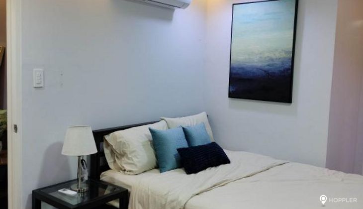 "2BR Condo for Rent in The Salcedo Park, Salcedo Village, Makati"03