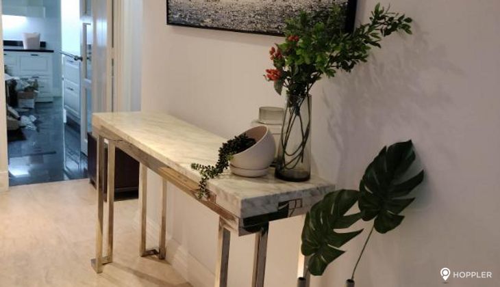 "2BR Condo for Rent in The Salcedo Park, Salcedo Village, Makati"04