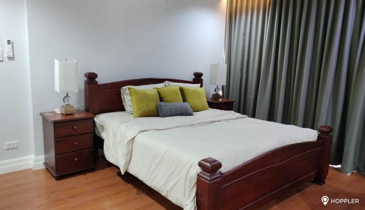 "2BR Condo for Rent in The Salcedo Park, Salcedo Village, Makati"05