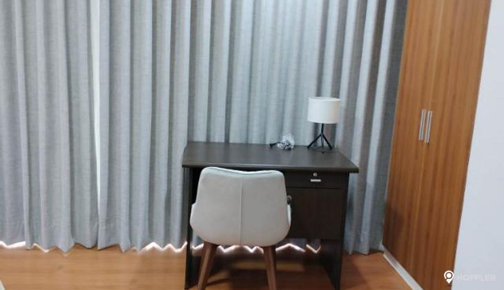 "2BR Condo for Rent in The Salcedo Park, Salcedo Village, Makati"06