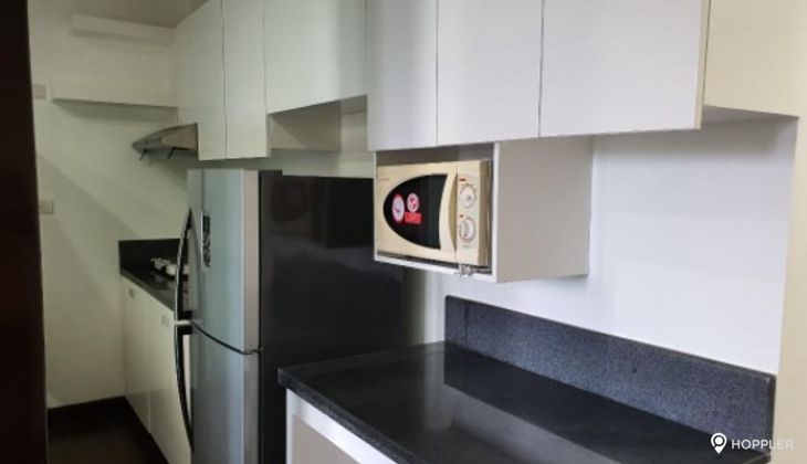 "Studio Condo for Rent in One Pacific Place, Salcedo Village, Makati"09