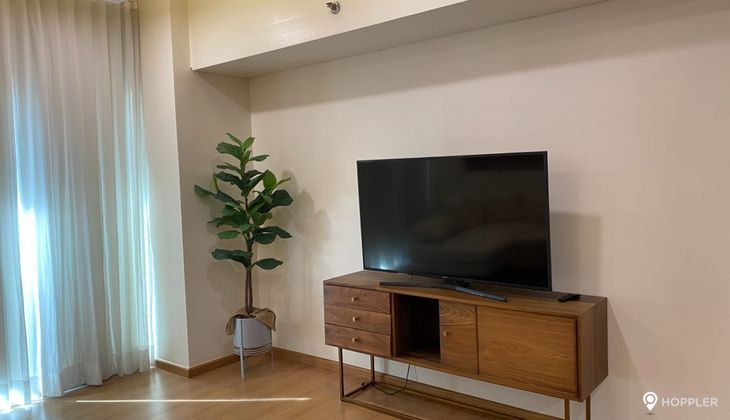 "2BR Condo for Rent in The St. Francis Shangri-La Place, Ortigas Center, Mandaluyong"04