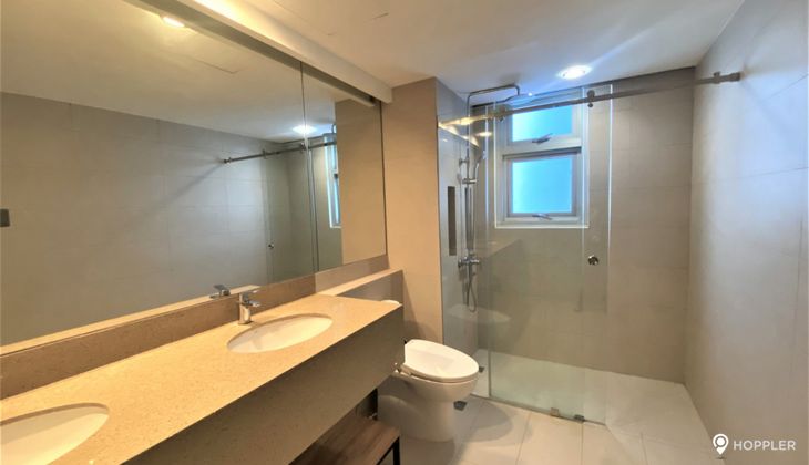 "2BR Condo for Rent in The St. Francis Shangri-La Place, Ortigas Center, Mandaluyong"07