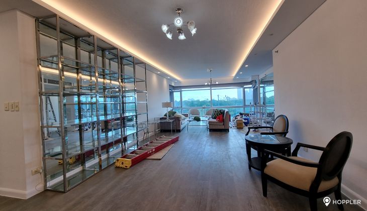 "4BR Condo for Rent in Pacific Plaza Towers, BGC - Bonifacio Global City, Taguig"03