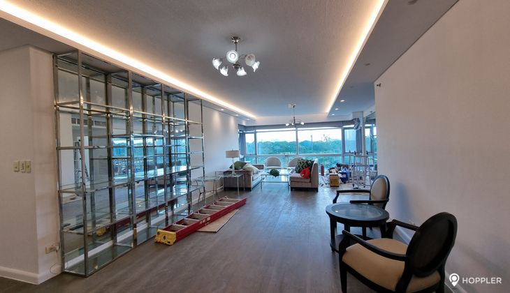 "4BR Condo for Rent in Pacific Plaza Towers, BGC - Bonifacio Global City, Taguig"04