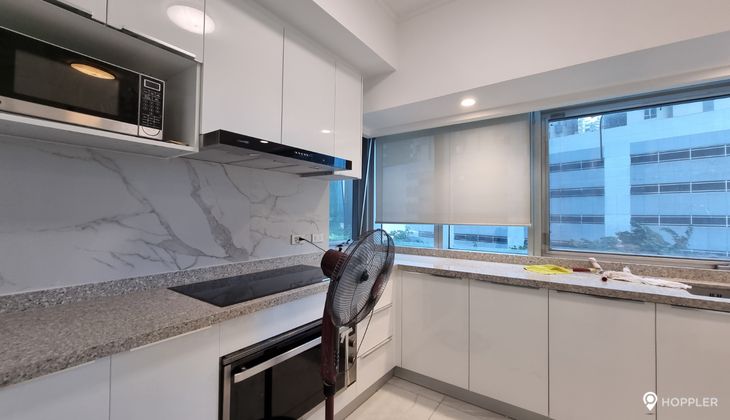 "4BR Condo for Rent in Pacific Plaza Towers, BGC - Bonifacio Global City, Taguig"05