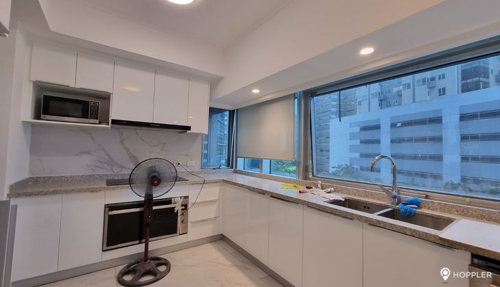 "4BR Condo for Rent in Pacific Plaza Towers, BGC - Bonifacio Global City, Taguig"06