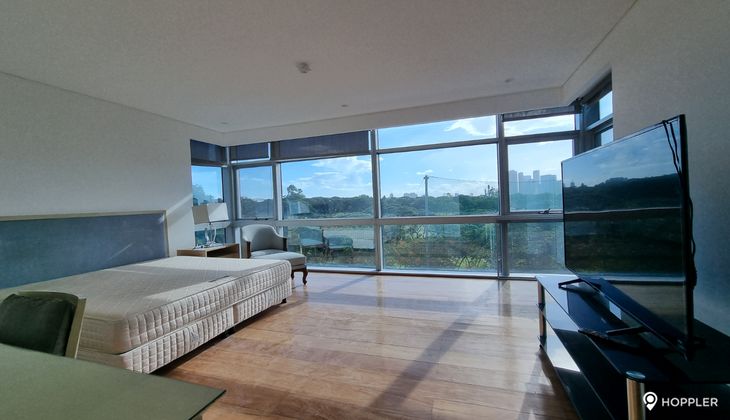 "4BR Condo for Rent in Pacific Plaza Towers, BGC - Bonifacio Global City, Taguig"08