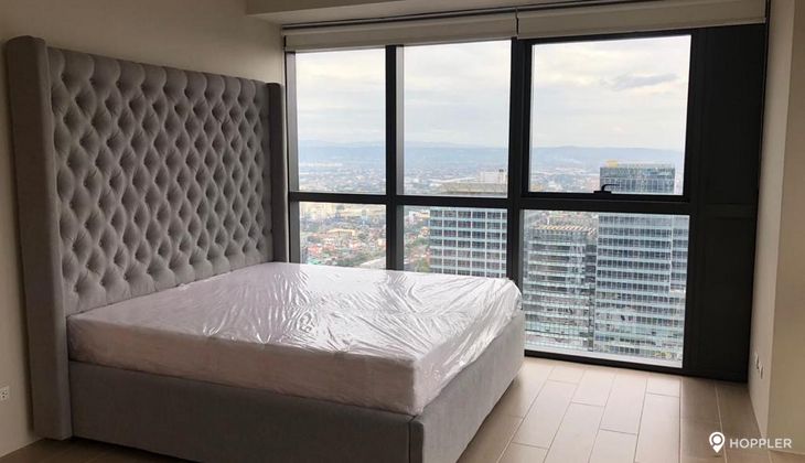 "4BR Condo for Rent in Uptown Ritz, BGC - Bonifacio Global City, Taguig"02