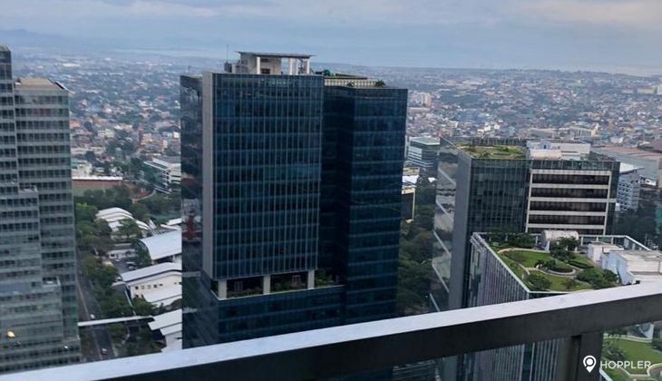 "4BR Condo for Rent in Uptown Ritz, BGC - Bonifacio Global City, Taguig"06