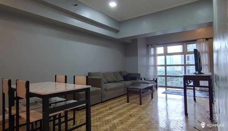 "2BR Condo for Rent in Two Lafayette Square, Salcedo Village, Makati"07