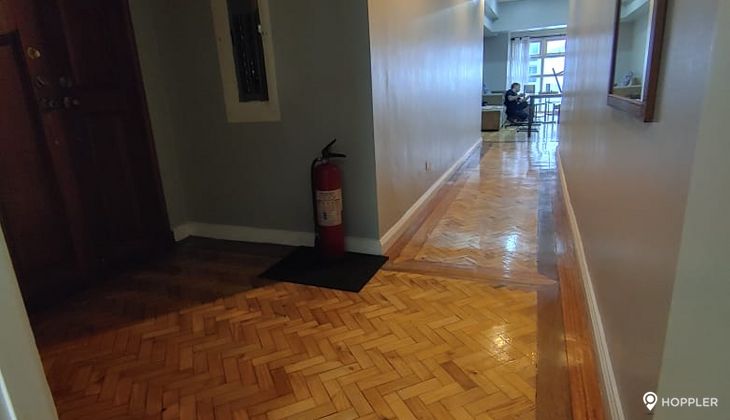 "2BR Condo for Rent in Two Lafayette Square, Salcedo Village, Makati"09