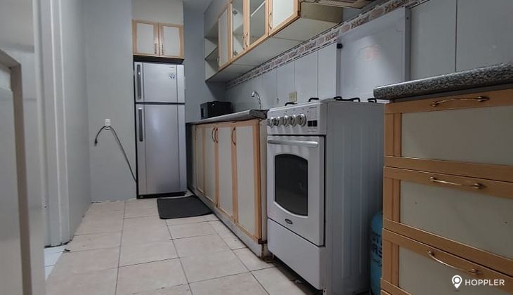 "2BR Condo for Rent in Two Lafayette Square, Salcedo Village, Makati"10