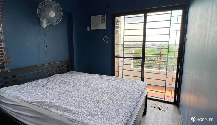 "2BR Condo for Rent in Maricielo Villas, Pulang Lupa Uno, Las Piñas"03