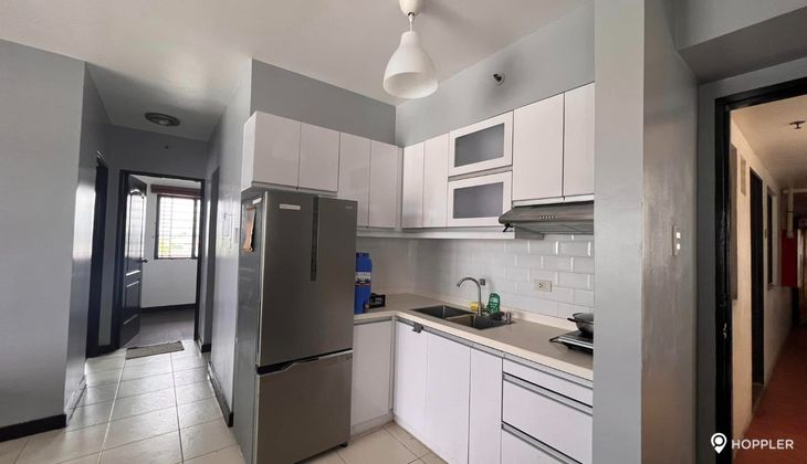 "2BR Condo for Rent in Maricielo Villas, Pulang Lupa Uno, Las Piñas"06