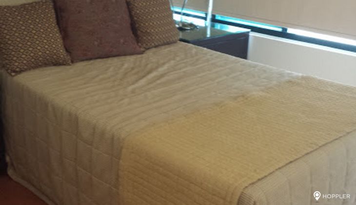"1BR Condo for Rent in One Rockwell, Rockwell Center, Makati"03
