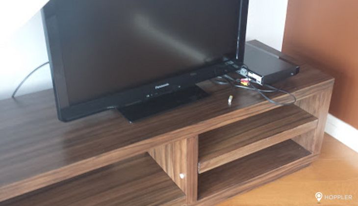 "1BR Condo for Rent in One Rockwell, Rockwell Center, Makati"04