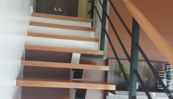 "1BR Condo for Rent in One Rockwell, Rockwell Center, Makati"06
